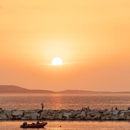 Naxos Rhyton 호텔 Naxos City 외부 사진